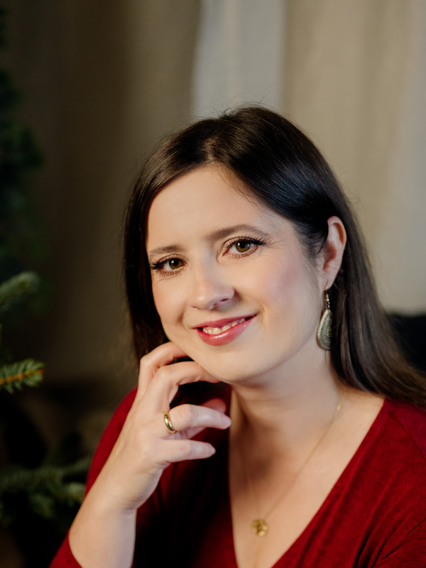 lek.
Joanna Chruszcz