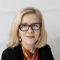 dr n. med.
Kamila Ludwikowska